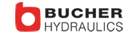 Bucher Hydraulics - Logo