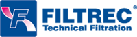 Filtrec - Logo